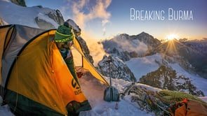 Camp 4 Collective Presents Breaking Burma