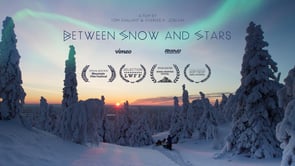 Chroniclr Presents Between Snow And Stars