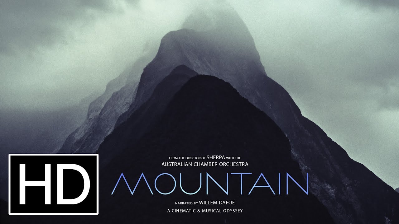 Madman Films Presents Mountain – Official Trailer