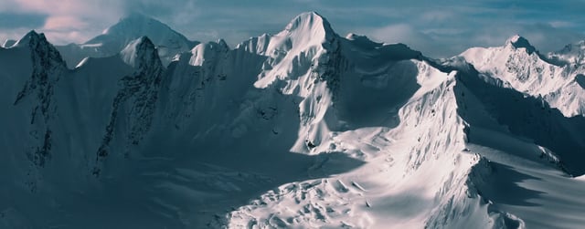 Second Ave. Films Presents The Alchemists