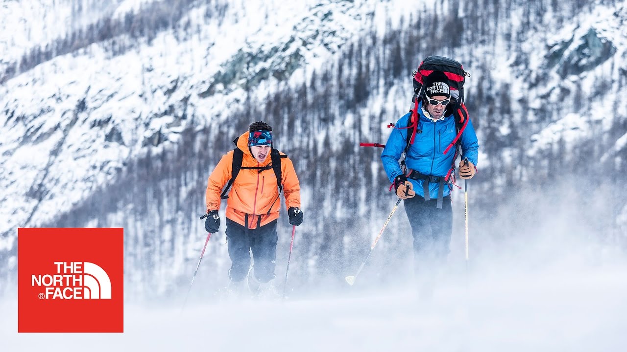 The North Face Presents Shishapangma South Face – E1: Arrival In Khumbu