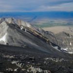 Borah Peak, Lost River Range, Idaho