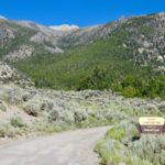 Borah Peak, Lost River Range, Idaho