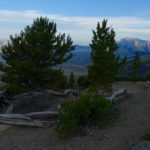Borah Peak, Lost River Range, Idaho