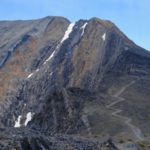 Borah Peak, Lost River Range, Idaho