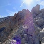 Borah Peak, Lost River Range, Idaho