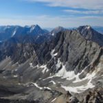 Borah Peak, Lost River Range, Idaho