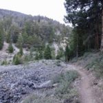 Borah Peak, Lost River Range, Idaho