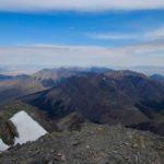 Borah Peak, Lost River Range, Idaho