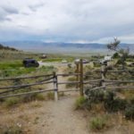 Borah Peak, Lost River Range, Idaho