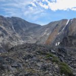 Borah Peak, Lost River Range, Idaho