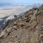 Borah Peak, Lost River Range, Idaho