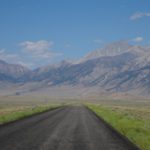 Borah Peak, Lost River Range, Idaho