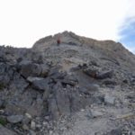 Borah Peak, Lost River Range, Idaho
