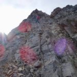 Borah Peak, Lost River Range, Idaho