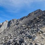 Borah Peak, Lost River Range, Idaho