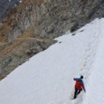 Borah Peak, Lost River Range, Idaho