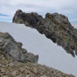 Borah Peak, Lost River Range, Idaho