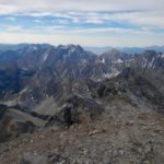 Borah Peak, Lost River Range, Idaho