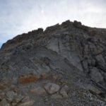 Borah Peak, Lost River Range, Idaho