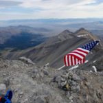 Borah Peak, Lost River Range, Idaho