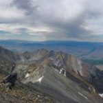 Borah Peak, Lost River Range, Idaho
