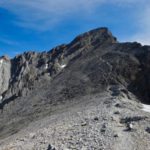 Borah Peak, Lost River Range, Idaho