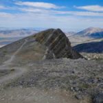 Borah Peak, Lost River Range, Idaho