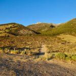 Borah Peak, Lost River Range, Idaho