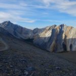 Borah Peak, Lost River Range, Idaho