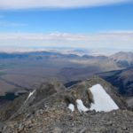 Borah Peak, Lost River Range, Idaho