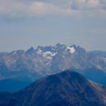 Cowen, Absaroka Range, Montana