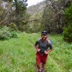 Gold Prize Trail, Emigrant