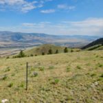Emigrant Peak, Absaroka Range, Montana