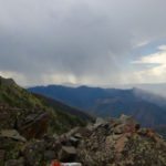 Emigrant Peak, Absaroka Range, Montana