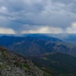 Emigrant Peak, Absaroka Range, Montana