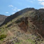 Emigrant Peak, Absaroka Range, Montana
