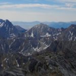 Lost River Range, Idaho