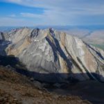 Borah Peak, Lost River Range, Idaho
