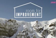 JANKYfilms Presents Room For Improvement