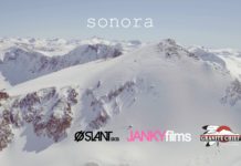 JANKYfilms Presents Room For Improvement: Sonora
