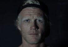 Tanner Hall Presents Triumph – Teaser