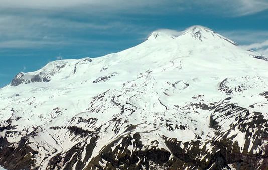Interesting Facts About Mount Elbrus Elbrus | Pixabay Image