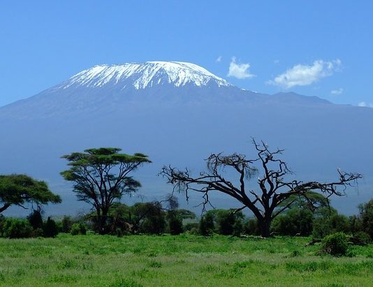 Interesting Facts About Mount Kilimanjaro Kilimanjaro, Tanzania | Pixabay Image