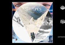 Black Crows Skis Presents Shapes Trailer