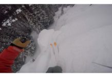 Theo Rolfs Drops 2016/2017 Season Edit