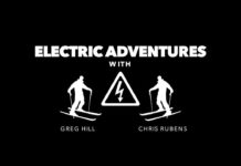 Watch The Electric Adventures Of Greg Hill And Chris Rubens