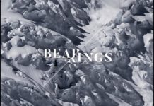 Salomon TV Presents Blank Collective: The Bearing – Trailer