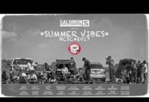 Salomon TV Presents Summer Vibes HCSC 2017