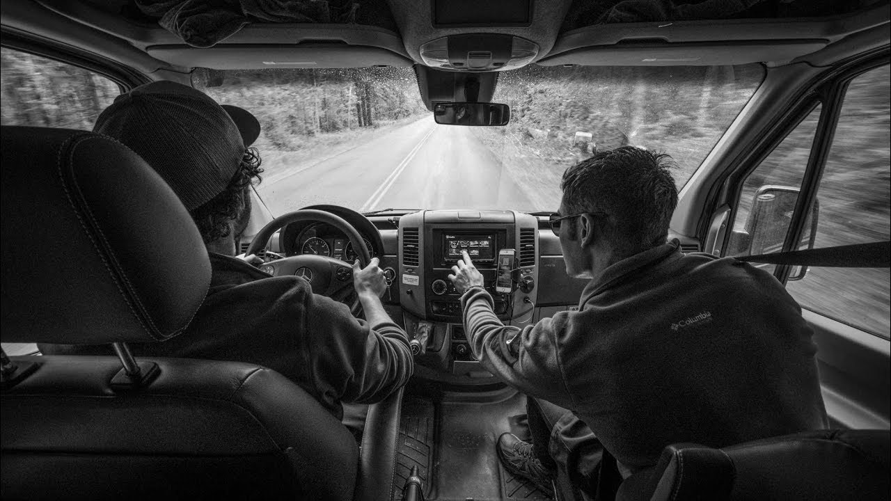 Zac and Dylan Efron Interview To Be Gear Testers At Columbia Sportswear